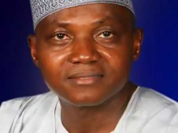 Garba Shehu: President Buhari’s strides in the New Year